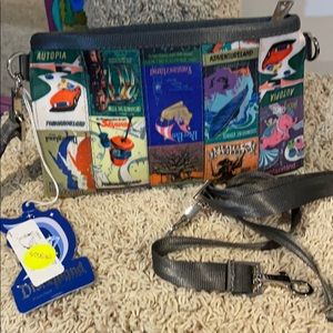 Harvey Disneyland  Diamond collection NEW